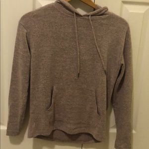Ardene pink hoodie